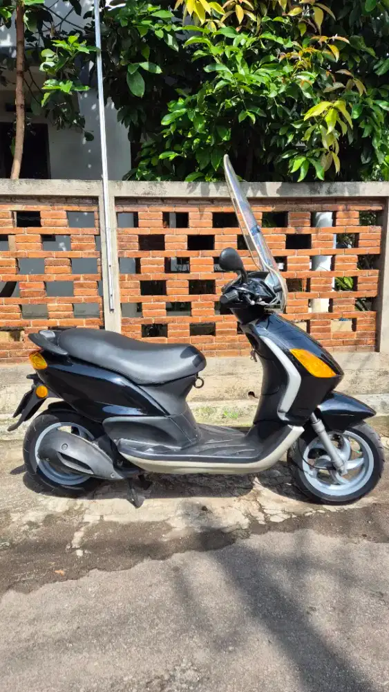 Piaggio Fly 150 (Collector Item)