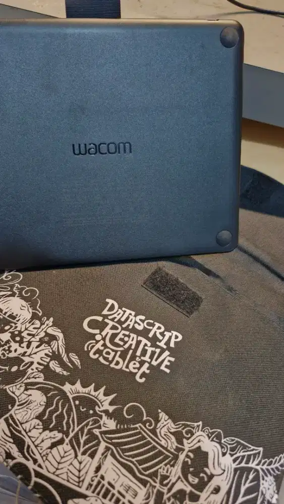 WACOM Intuos CTL4100