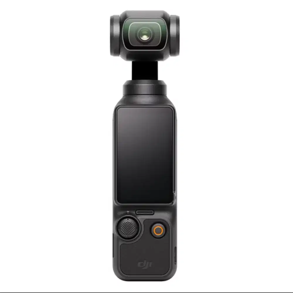 (BISA KREDIT) Dji Osmo Pocket 3 Creator Combo - Pocket Gimbal Camera