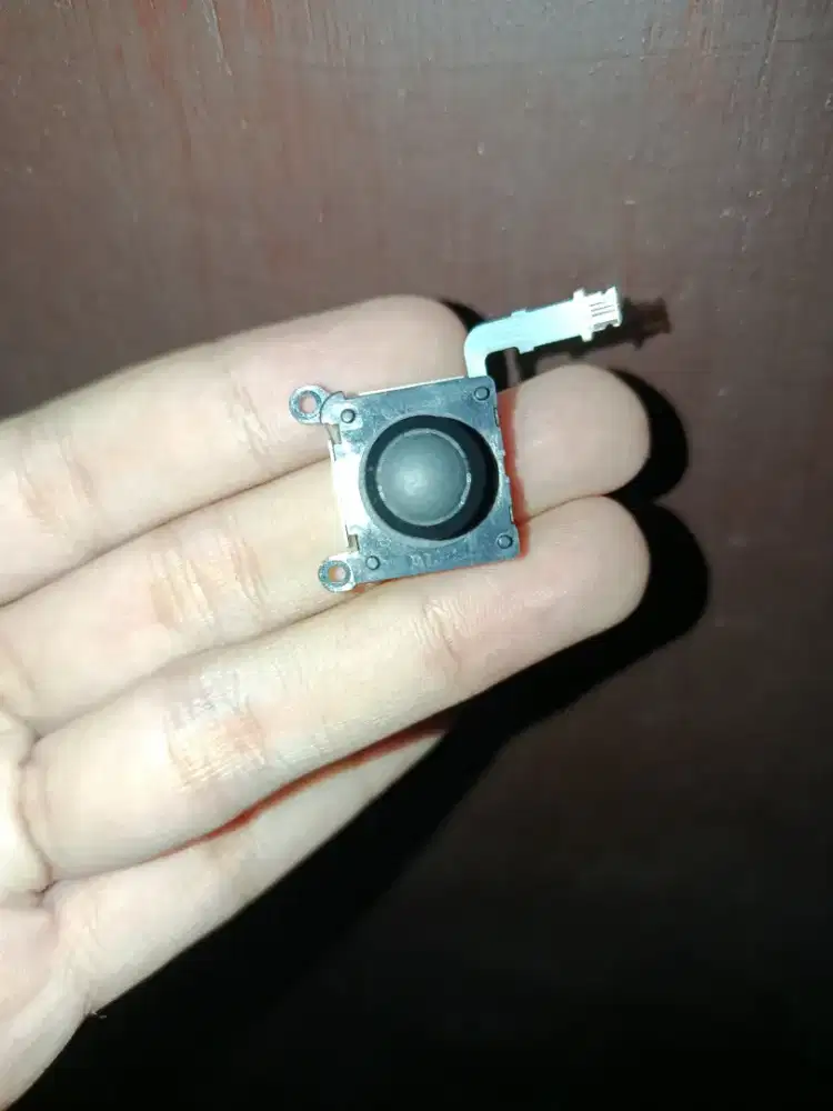 Analog PSVITA Slim 2000