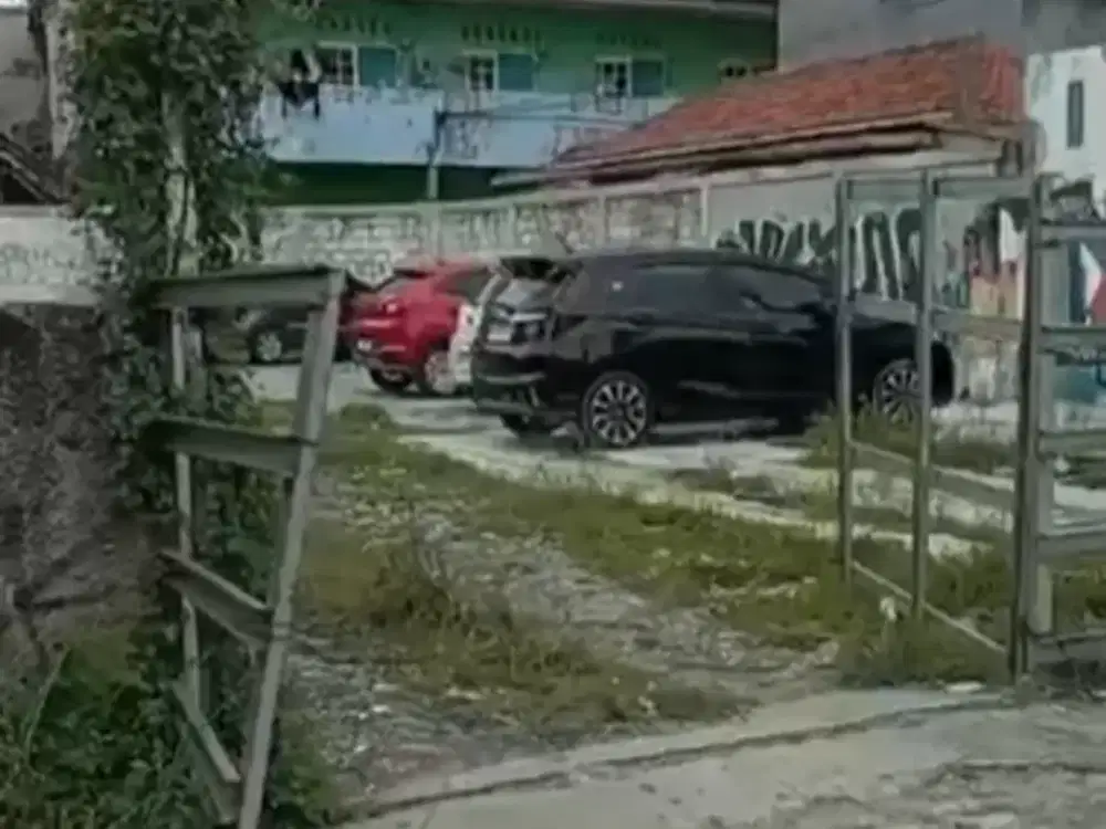 Dijual Tanah SHM 657m2 di Serpong Raya By Rumah Chinida (Dn)