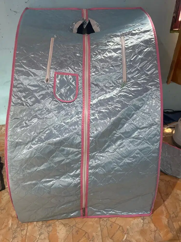 Jual Seperangkat Alat Spa