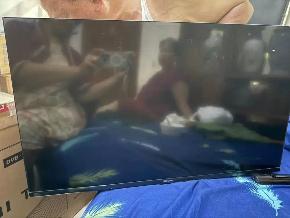 Jual TV Xiaomi A2 series 32 inche