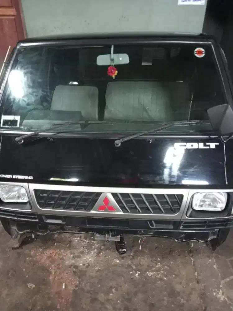 Kabin l300 ori copotan