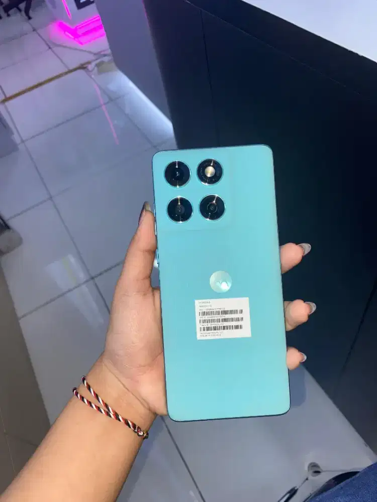 MOTOROLA EDGE 60 FUSION 12/256