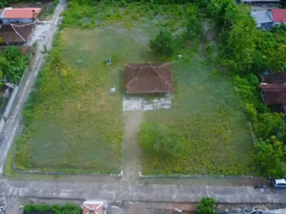 Murah Tanah sangat Istimewa