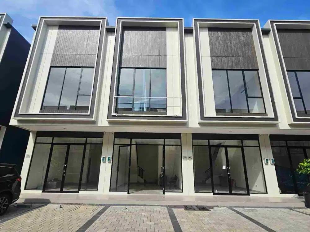 ruko sorento grande west