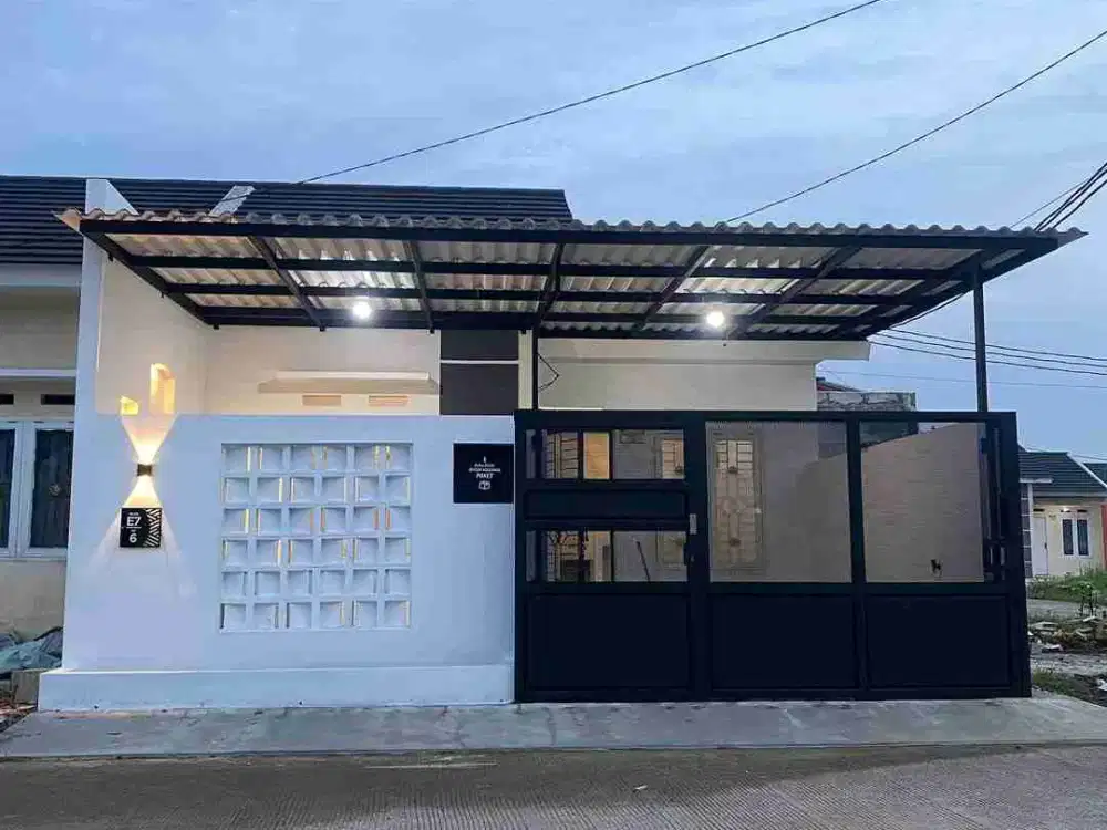 Rimah Strategis Dekat Sekolah 5