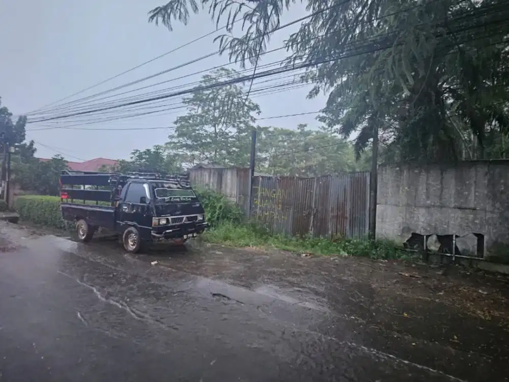 Tanah Tanjung Morawa A Jln. Limau ungkur ,Tanjung Morawa, Deli Serdang