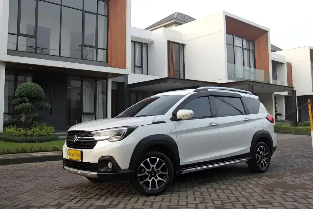 XL7 BETA MATIC 2020 #ertiga gl gx hybrid metik metic matik at surabaya