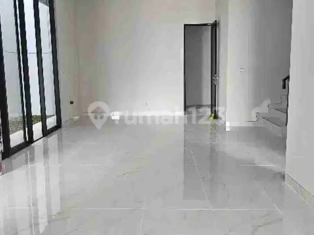 Dijual Rumah Pik2 Cluster Kuningan Village Brand New