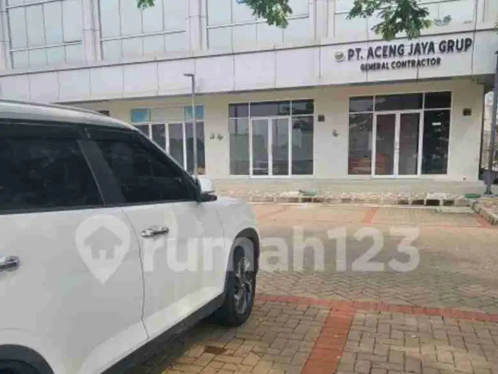 Rukan Shibuya Boulevard Unit Rapih