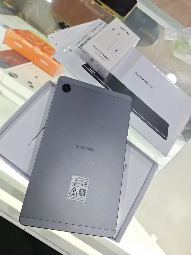 NEW SAMSUNG TAB A11 LTE