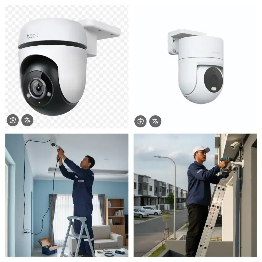 Jasa Pasang & Service CCTV – Setting Jaringan dan Mikrotik