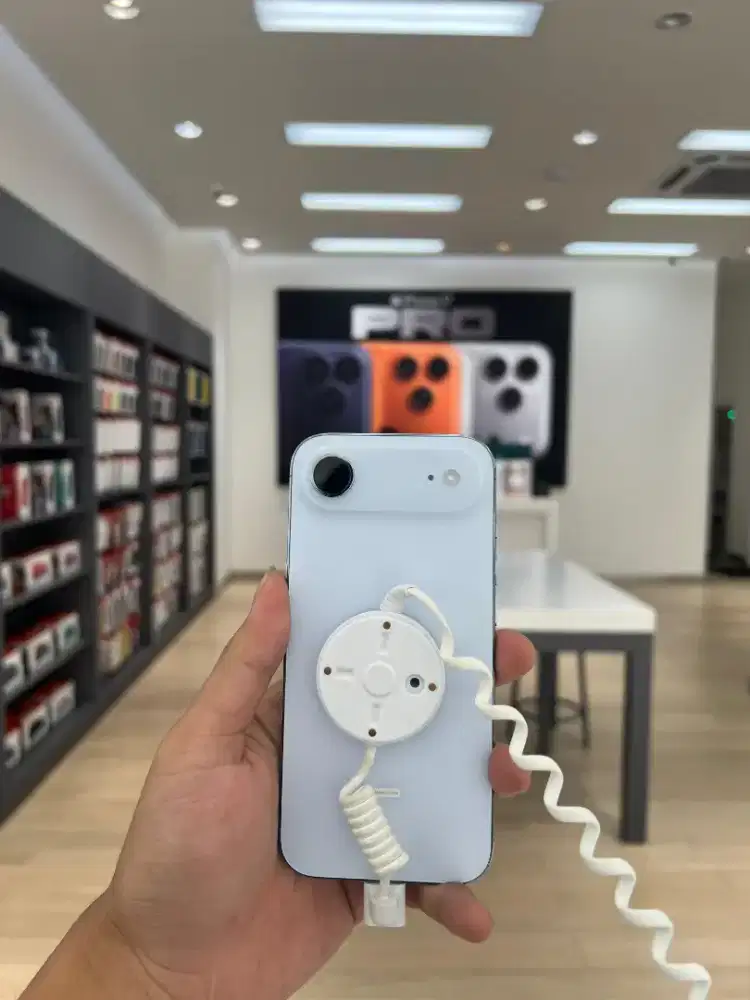 Kredit iPhone 17 Air 256GB RESMI DIGIMAP