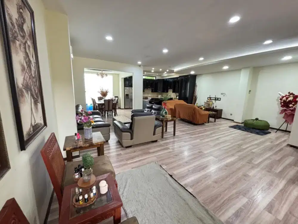 Rumah TGR Sukajadi  (Batam)