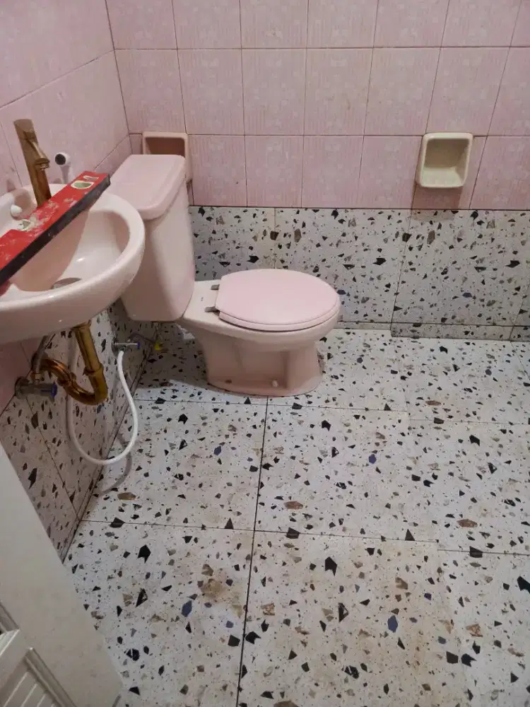 Jasa tukang bangunan borongan