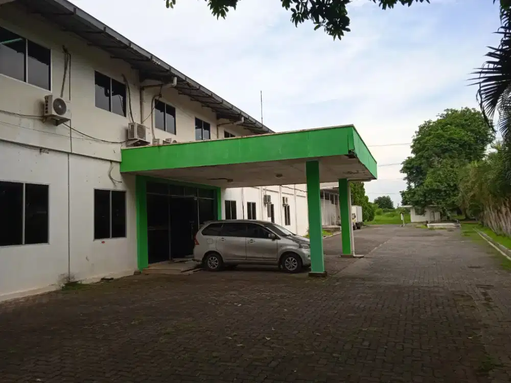 Gudang strategis, tambak aji semarang barat ngaliyan ,dekat exit tol