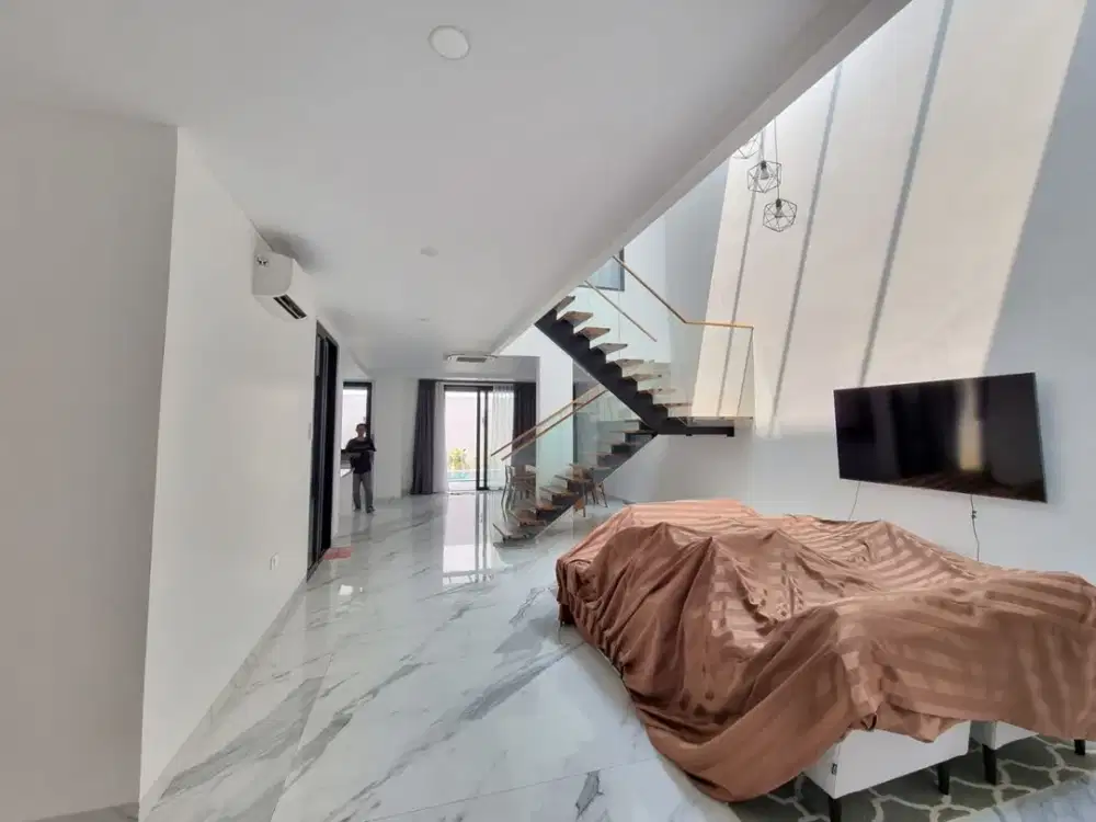 Dijual Rumah PIK BRAND NEW