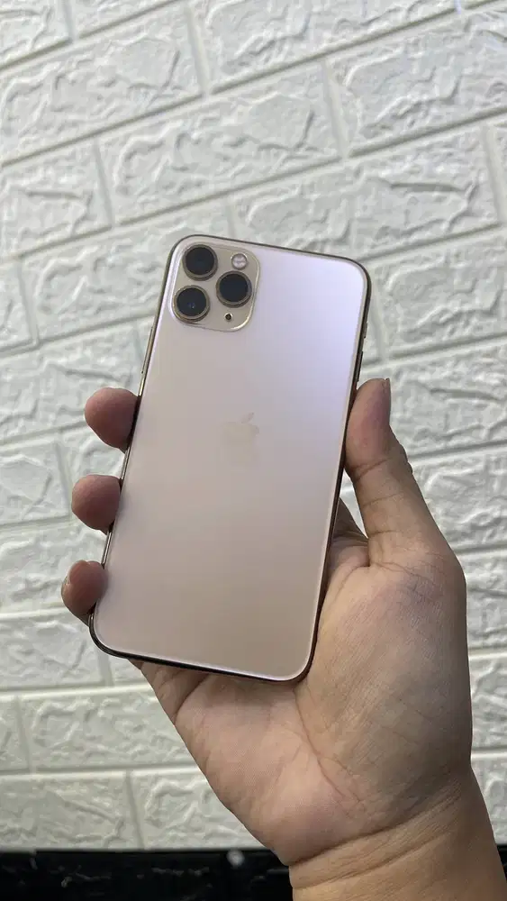 iphone 11 pro 128gb ibox gold