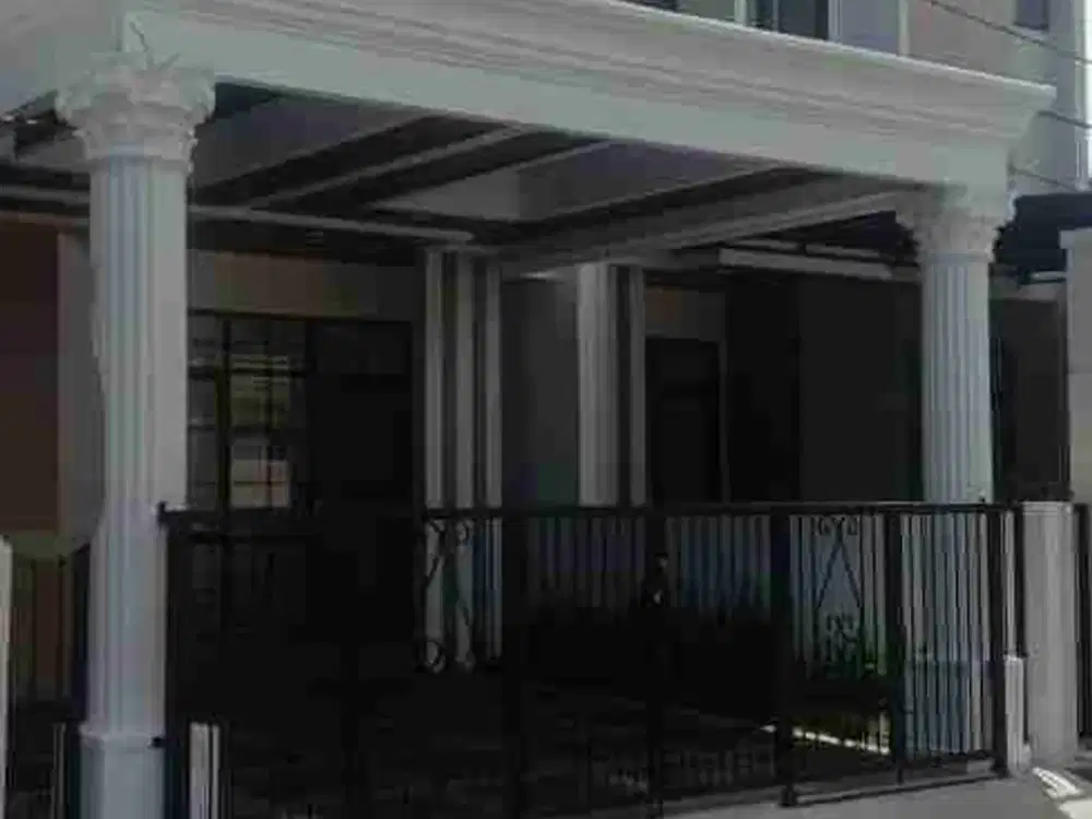 Dijual Rumah baru minimalis modern di Turangga Buahbatu