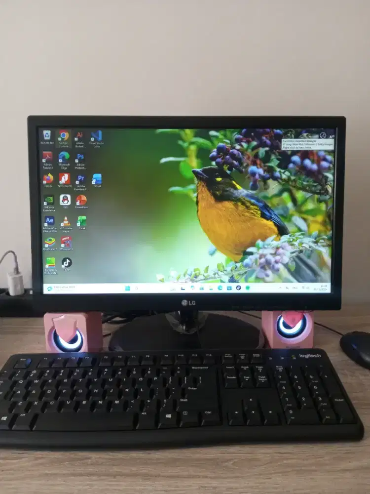 Komputer core i3 (NEGO)