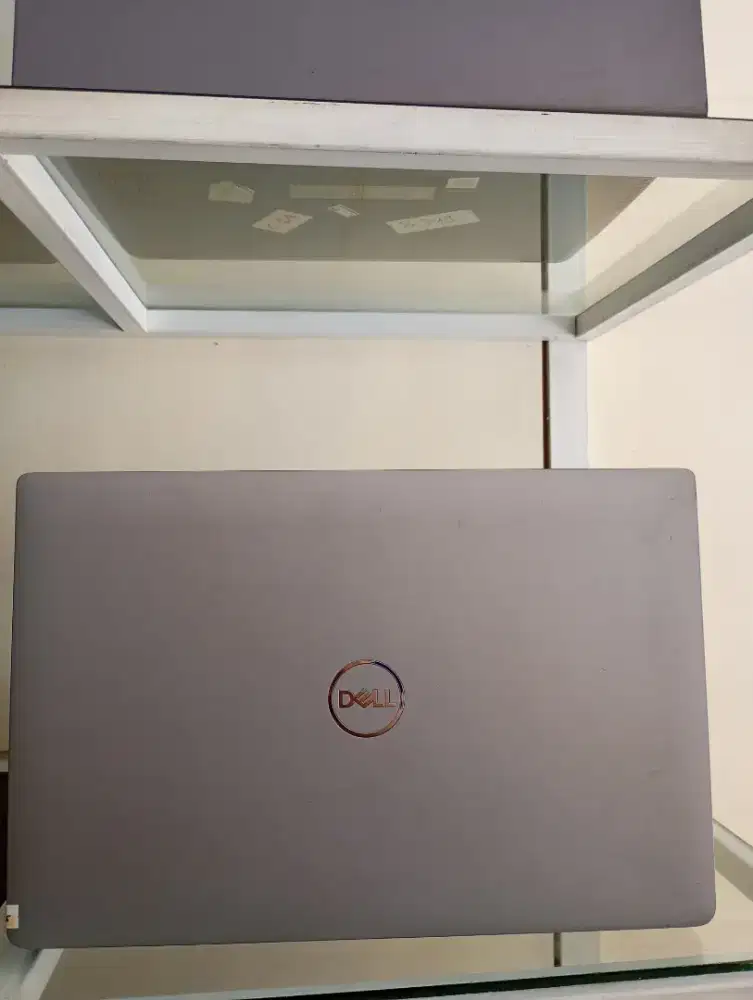 Dibeli laptop segala kondisi