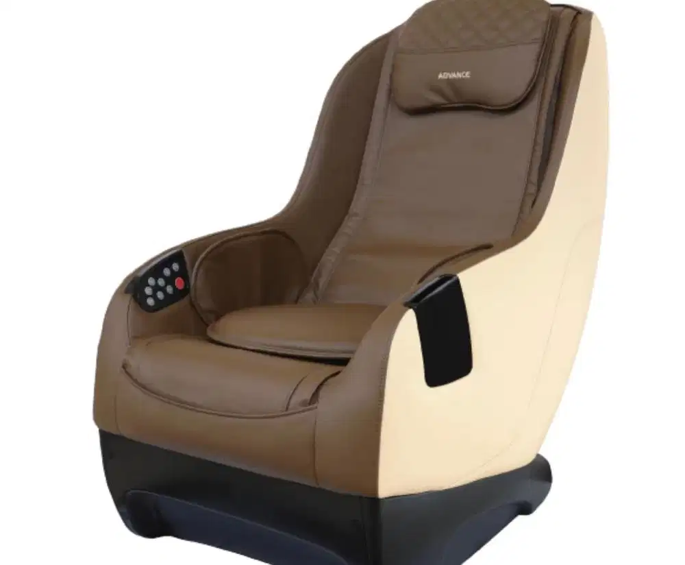 Kursi Pijat Advance Ichiro Neo Fit