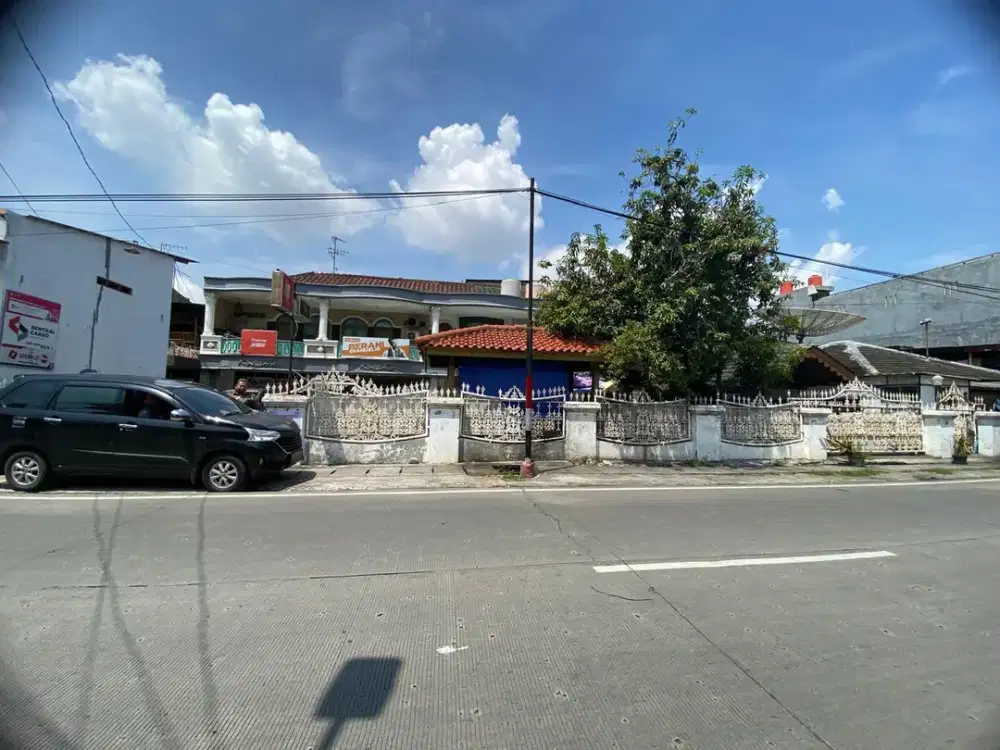 DiJual Lelang Rumah Jalan Johar Tugu, Koja - Jakarta Utara