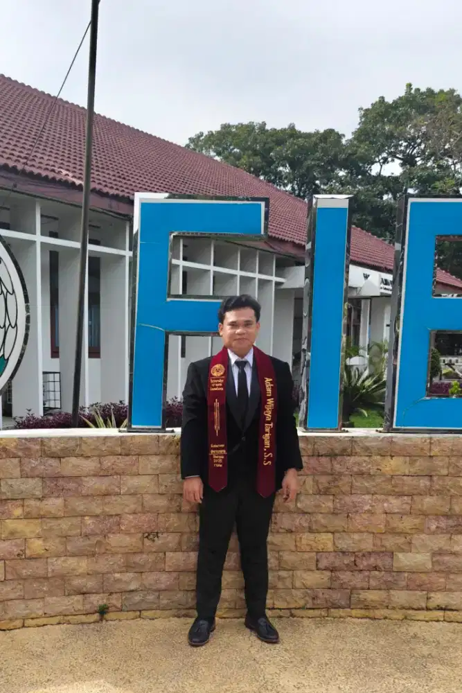 Siap menjadi Driver harian/borongan