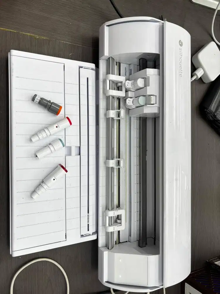 Silhouette Cameo 5 Mesin Cutting 12-Inch