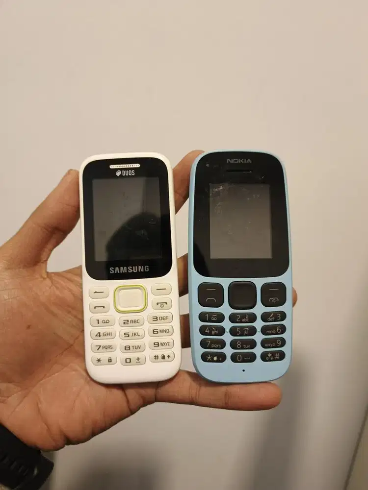 Jual HP bekas pemakaian kantor