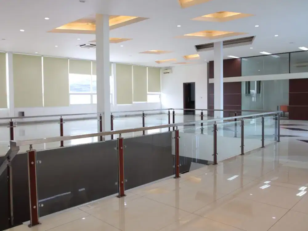 Disewa Gedung Kantor Luas 2 Lantai di Jalan BKR, Bandung