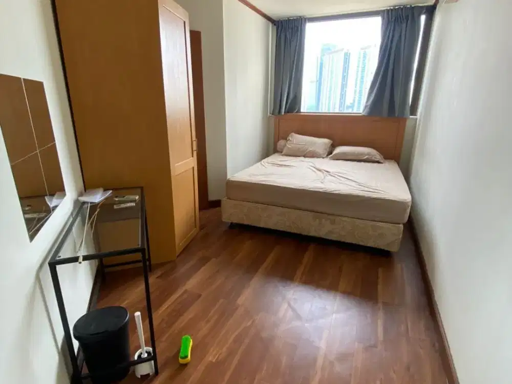 DIJUAL APARTEMEN TAMAN RASUNA – TOWER 7, LANTAI 16