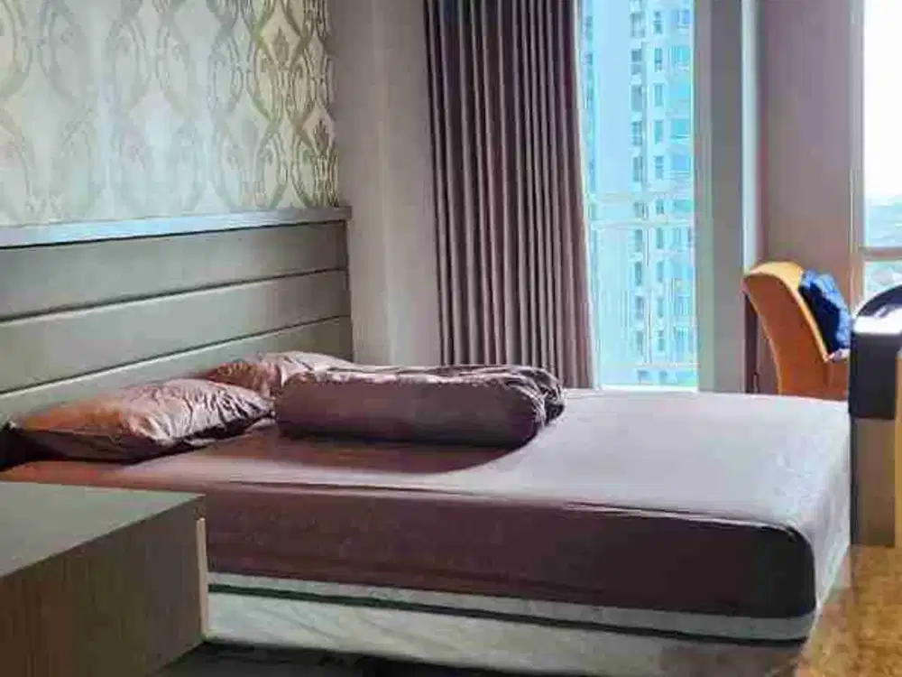Apartemen Orchard Full Furnish