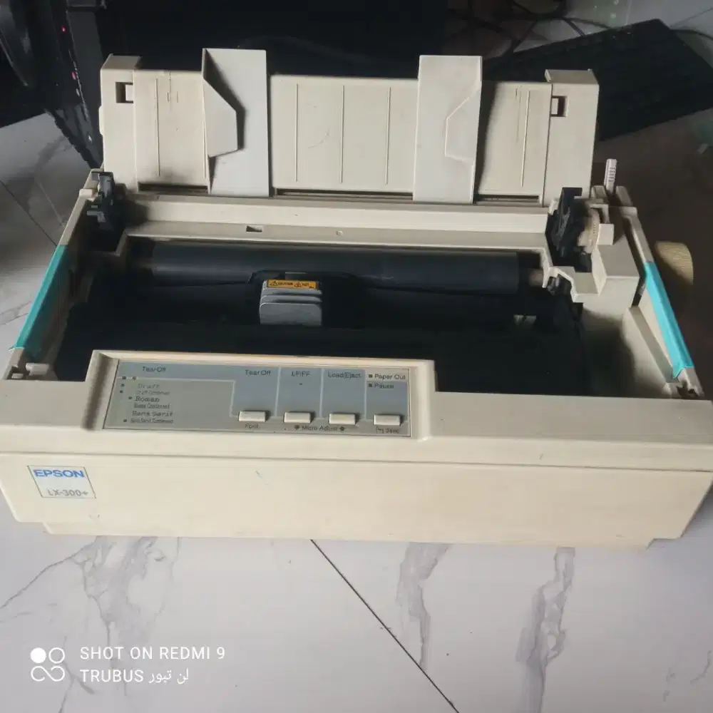 printer epson LX300+II