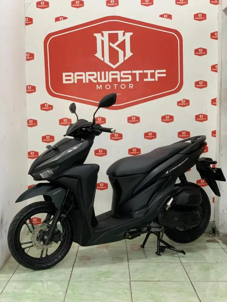 Honda Vario 150 CBS ISS 2018