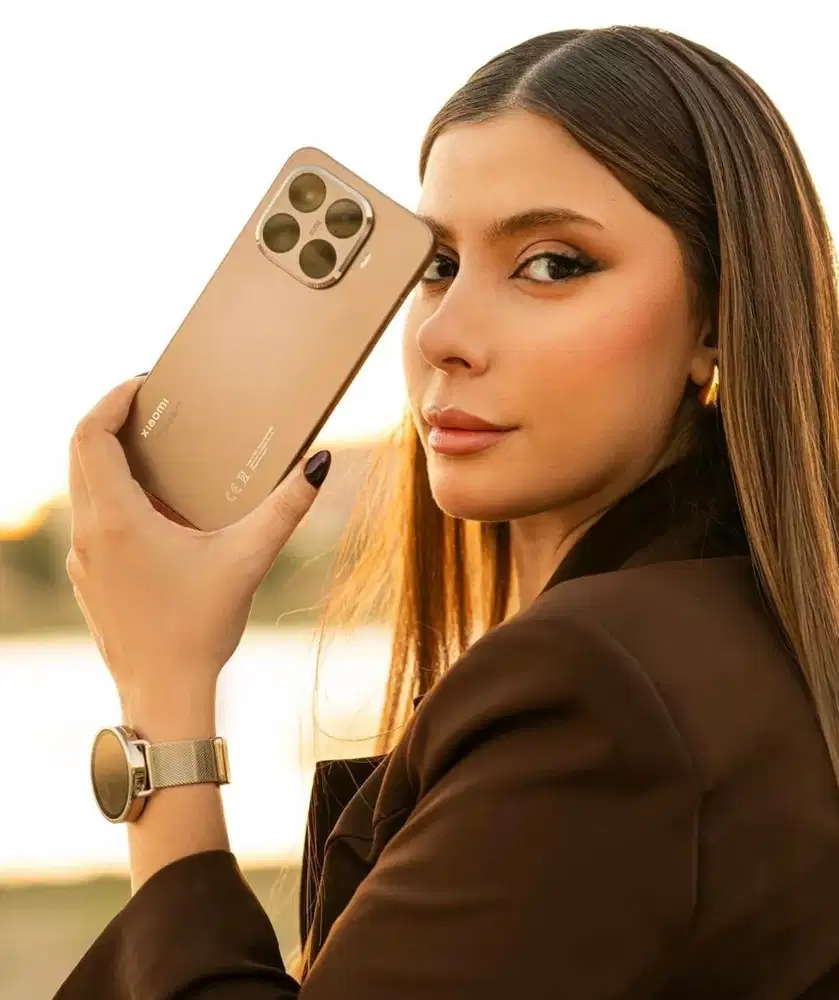 XIAOMI 15T 12/512 + PROTECTION WARANTY