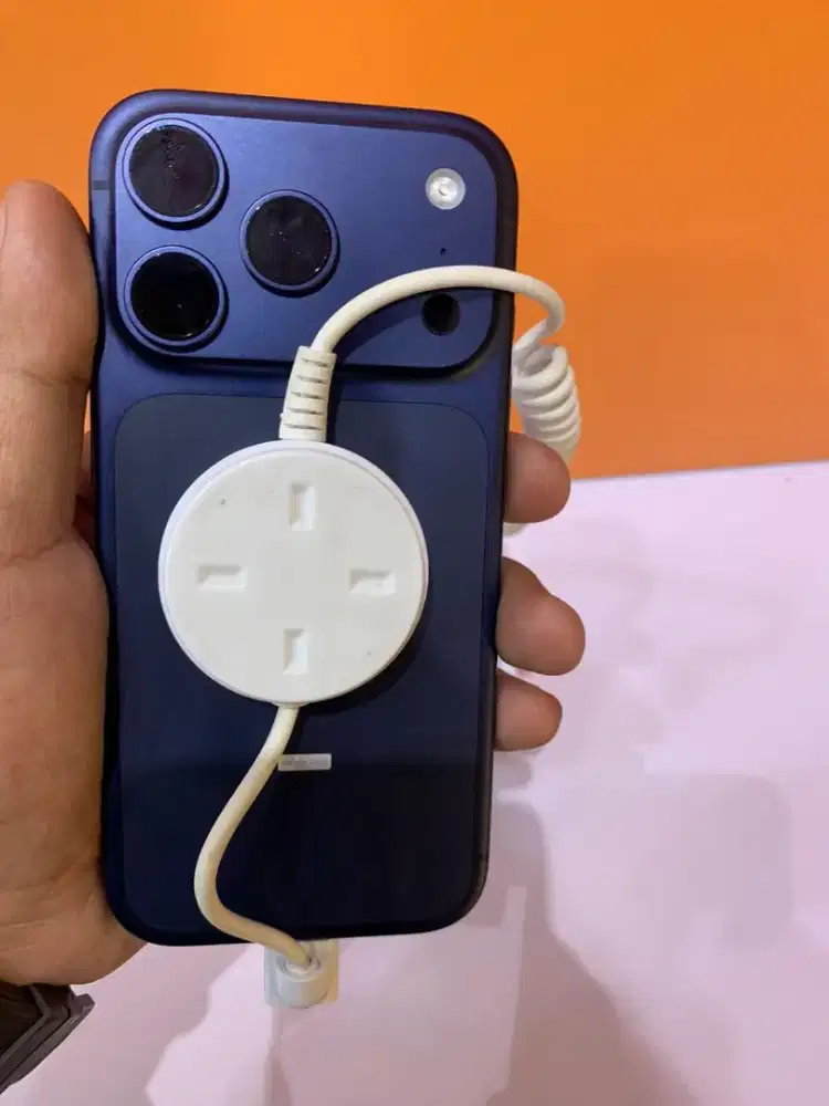 Iphone 17 pro 256GB series