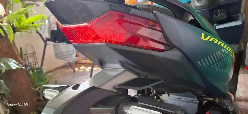 Vario CBS 160 - 2024