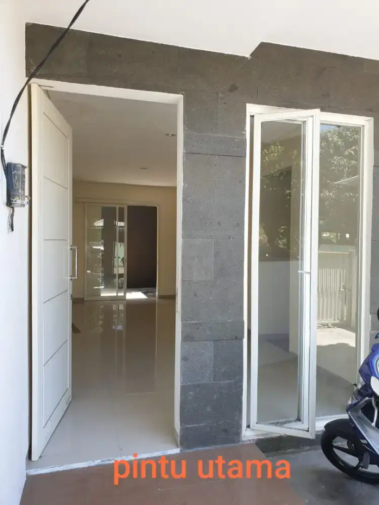 Dijual Rumah, Graha Natura cluster Edenia