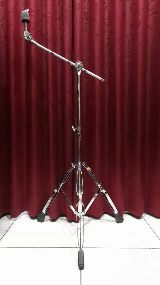 STAND CYMBAL Boom Import Double Braced