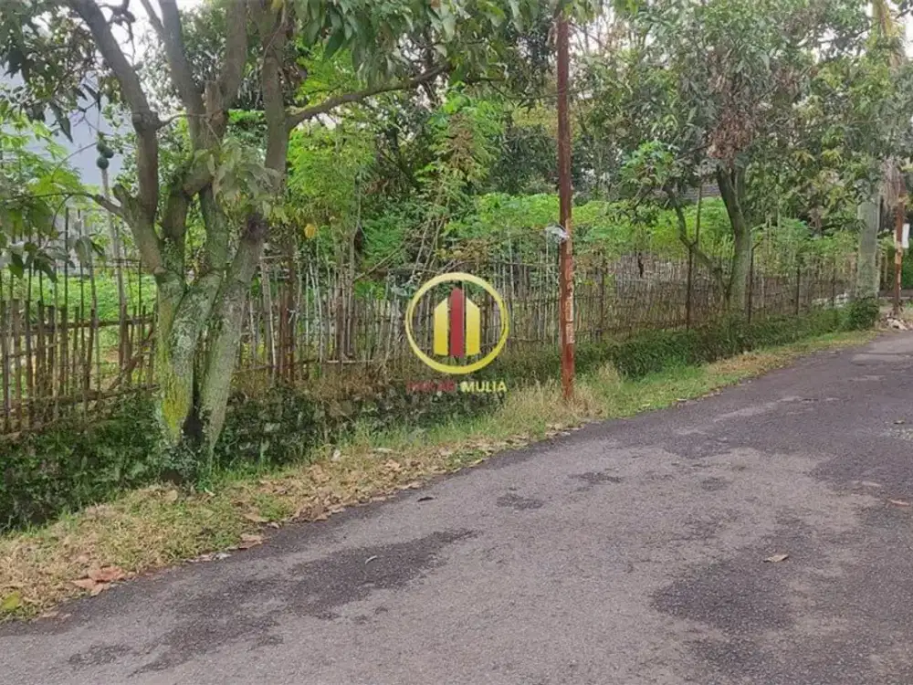 Tanah Murah Siap Bangun Di Cijawura Girang Sayap Soekarno Hatta