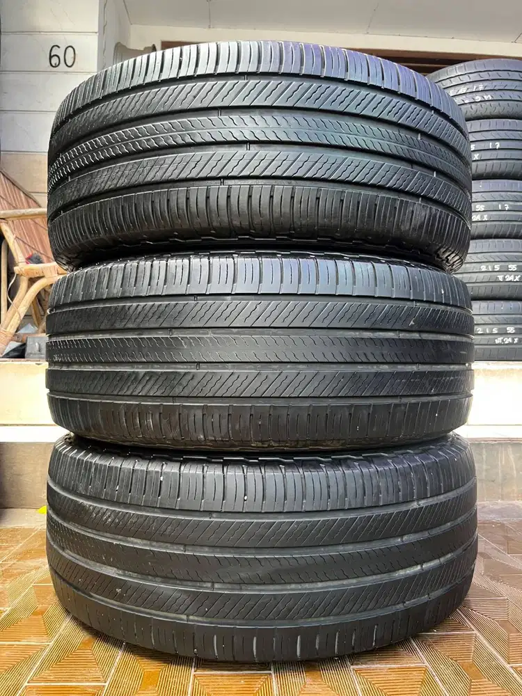 Ban Michelin Primacy Suv 285 60 r18 3Pcs