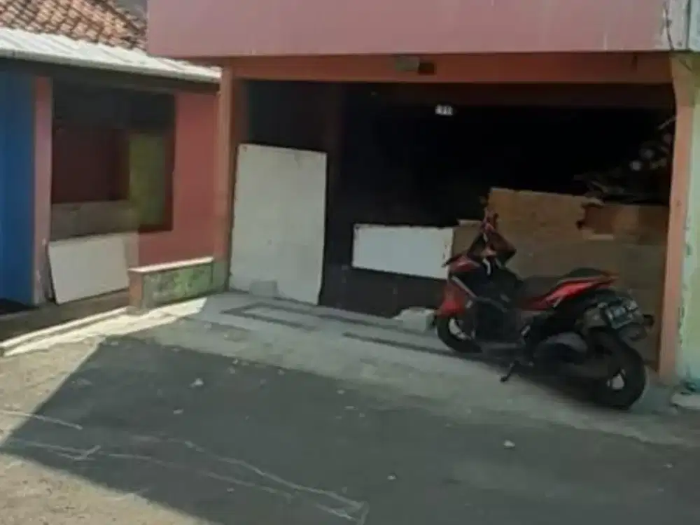 Dijual Rumah di Jalan Semanggi Ciputat Timur Tangerang Selatan