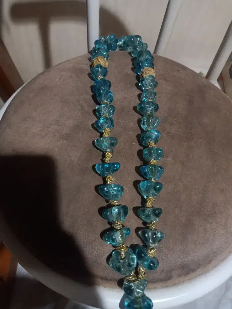 TASBIH JUMBO UNIK MEKKAH VINTAGE