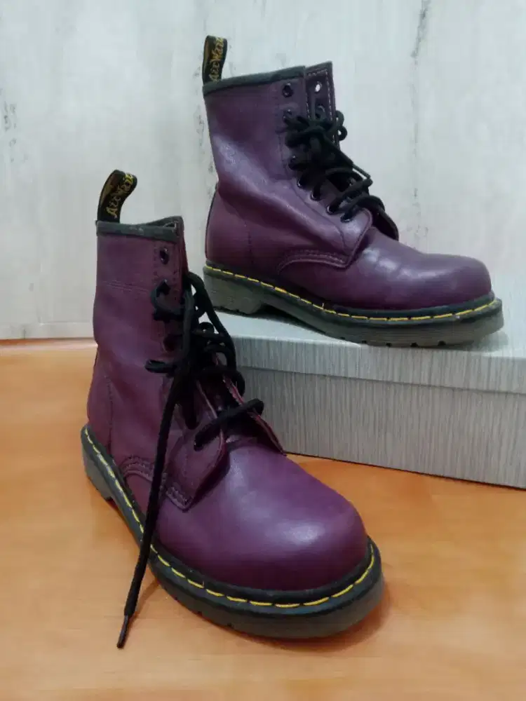 Docmart kids size 36