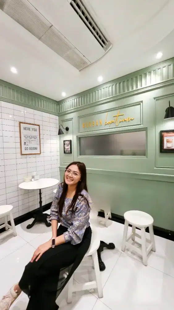 MENCARAI PEKERJAAN ADMINISTRASI