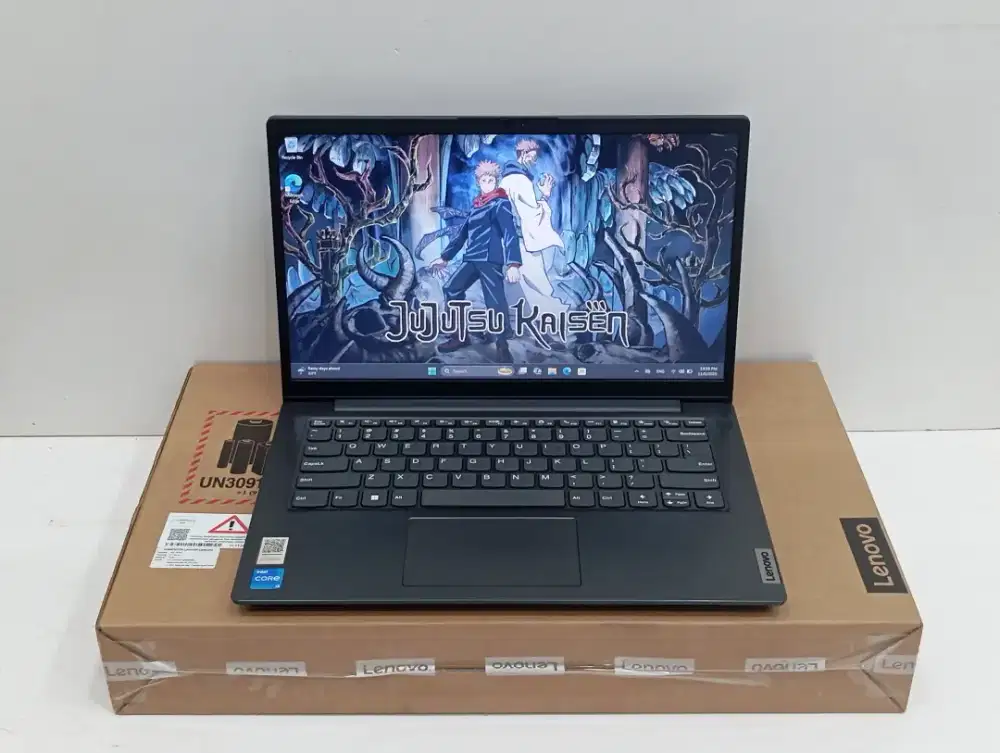 Jual cepat lenovo v14