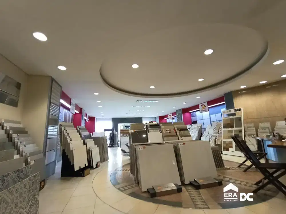 Ruko Mataram Dijual Murah Dibawah Appraisal dan NJOP Penawaran Terbatas Hingga Nov 25